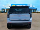 New 2025 Chevrolet Tahoe RST w/ Comfort Package image 4