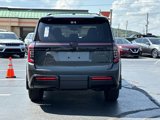 New 2025 Nissan Armada PRO-4X w/ Pro-4X Premium Package image 3