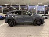 Used 2022 MAZDA CX-5 Carbon Edition image 6