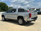 New 2025 Toyota Tacoma Limited image 3