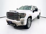 Certified 2023 GMC Sierra 2500 Denali w/ Denali Ultimate Package image 3