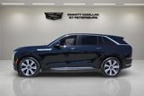 New 2025 Cadillac Escalade IQ Luxury 2 image 2