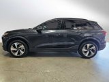 New 2025 Audi Q6 e-tron Premium Plus image 2