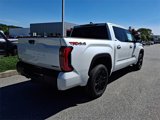 New 2025 Toyota Tundra Limited image 4