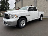 Used 2020 RAM 1500 Classic SLT image 4