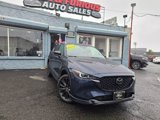 Used 2022 MAZDA CX-5 AWD 2.5 Turbo image 5