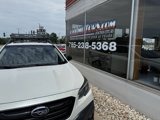 Used 2020 Subaru Outback Onyx Edition XT image 5