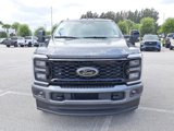 New 2025 Ford F350 Lariat w/ Lariat Ultimate Package image 2