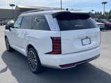 New 2026 Hyundai Palisade Calligraphy image 5