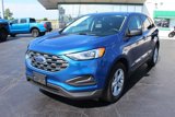 Used 2021 Ford Edge SE w/ Cargo Accessory Package image 2