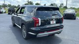 New 2025 Hyundai Palisade Calligraphy image 5