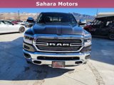 New 2024 RAM 1500 Laramie image 2