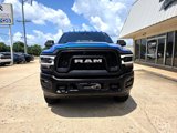 Used 2022 RAM 2500 Power Wagon w/ Level 2 Equipment Group image 2