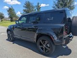 New 2025 Land Rover Defender 110 X-Dynamic SE image 4