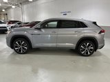 New 2025 Volkswagen Atlas Cross Sport SEL Premium R-Line image 5