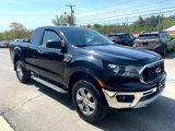 Used 2019 Ford Ranger XLT w/ Equipment Group 302A Luxury image 3