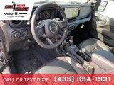 New 2025 Jeep Wrangler Unlimited Rubicon image 5