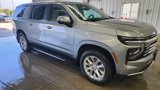 Used 2025 Chevrolet Suburban Premier w/ Sun And Tow Package image 3