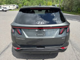 Used 2022 Hyundai Tucson SEL w/ Convenience Package image 4
