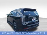 New 2025 Chevrolet Tahoe RST w/ Comfort Package image 4
