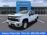 New 2025 Chevrolet Silverado 2500 LT image 1