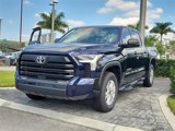 New 2025 Toyota Tundra SR5 image 2
