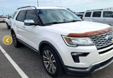 Used 2018 Ford Explorer Platinum image 4