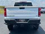New 2025 Chevrolet Silverado 3500 LT w/ Trail Boss Package image 6
