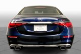 New 2025 Mercedes-Benz S 63 AMG S image 5