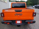 New 2025 Jeep Gladiator Mojave image 4