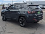 Certified 2018 Jeep Compass Trailhawk w/ Popular Equipment Group image 4