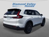 New 2026 Honda CR-V EX-L image 2