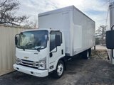 New 2025 Chevrolet Low Cab Forward image 3