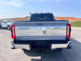 New 2026 Ford F250 King Ranch w/ Chrome Package image 6