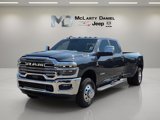 New 2025 RAM 3500 Laramie image 2