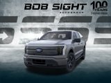 New 2025 Ford F150 Lightning XLT image 2