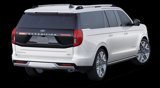 New 2025 Ford Expedition Max Platinum image 3