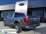 Certified 2024 Ford F150 Lariat w/ FX4 Off-Road Package image 3
