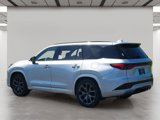 New 2025 Lexus TX 500h AWD image 5
