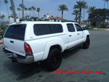 Used 2006 Toyota Tacoma 4x4 Double Cab image 3