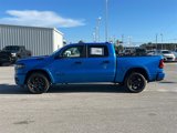 New 2026 RAM 1500 Big Horn image 2