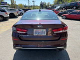 Used 2019 Kia Optima LX image 4