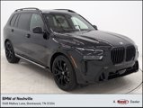 New 2026 BMW X7 xDrive40i w/ Executive Package image 1
