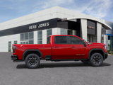 New 2025 GMC Sierra 2500 AT4X image 5