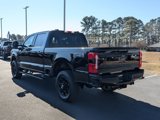 New 2025 Ford F250 Lariat w/ Lariat Ultimate Package image 5