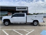 Used 2024 Chevrolet Silverado 2500 LT w/ Convenience Package image 4