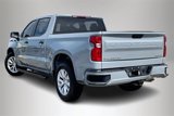 Used 2024 Chevrolet Silverado 1500 Custom image 4