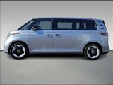 New 2025 Volkswagen ID. Buzz Pro S image 4