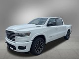 New 2026 RAM 1500 Laramie w/ Laramie Southwest Edition image 5