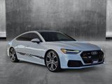 Used 2019 Audi A7 3.0T Prestige image 3